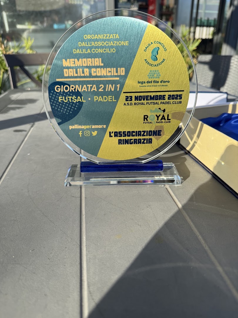 Royal Club San Giorgio Srl