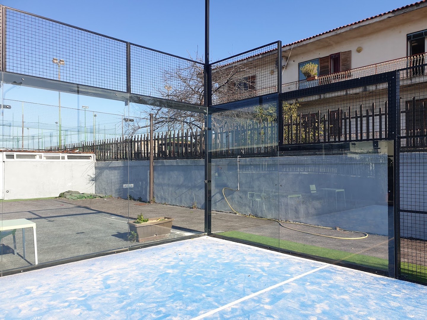 Royal Club San Giorgio Srl