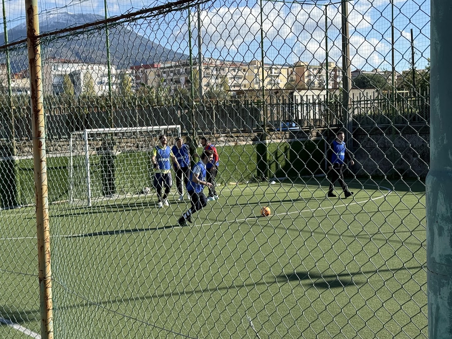 Royal Club San Giorgio Srl