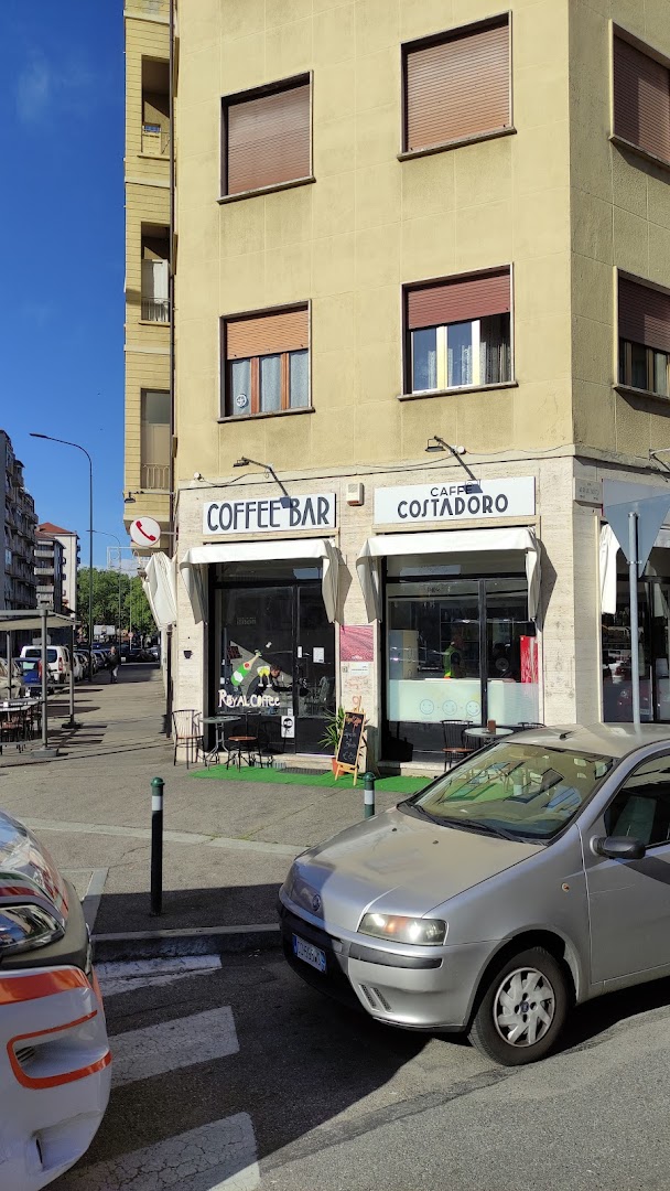 Royal Coffee