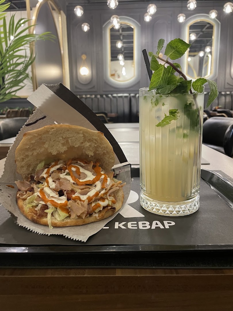 Royal Duomo Turkish Kebap Pizza Grill Bar&Cocktail