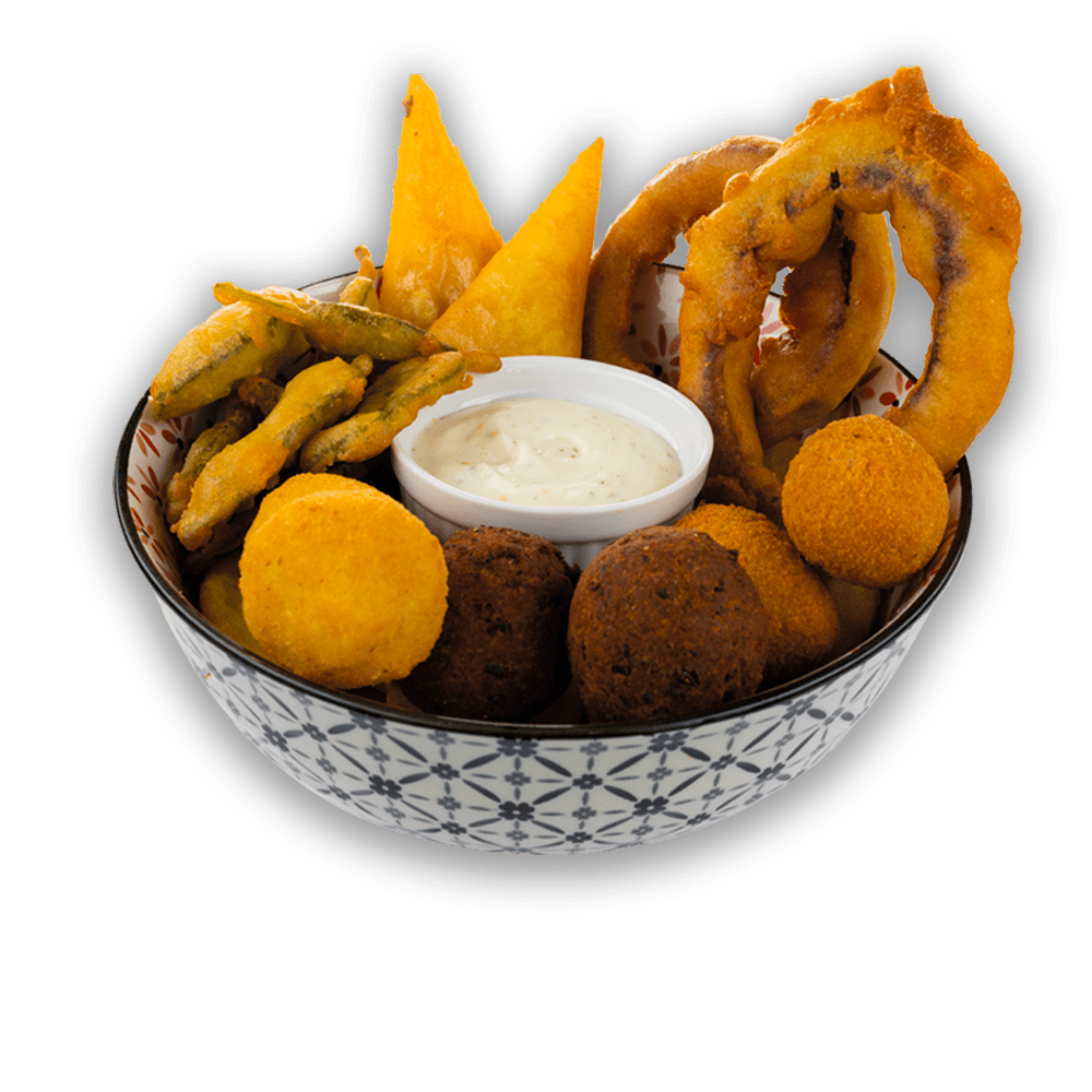 ROYAL FOOD & DRINK