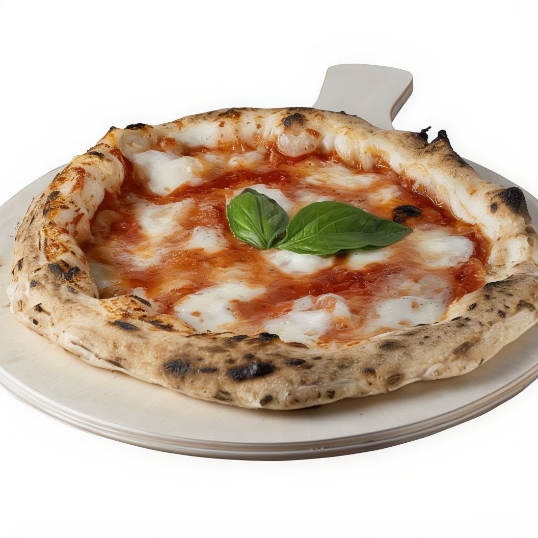 Royal food pizza kebab