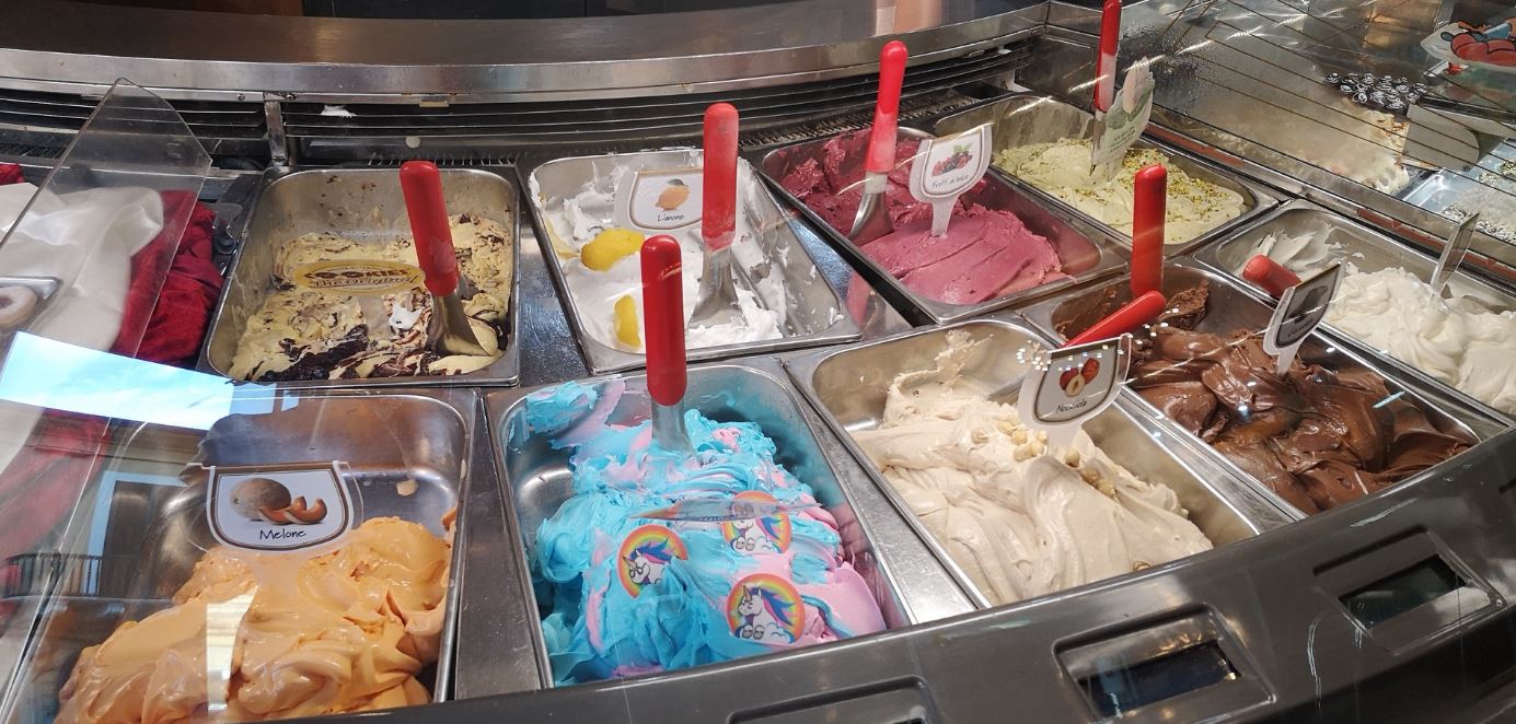 Royal Gar | Pasticceria - Gelateria
