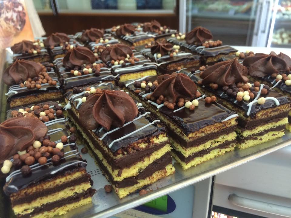 Royal Gar | Pasticceria - Gelateria
