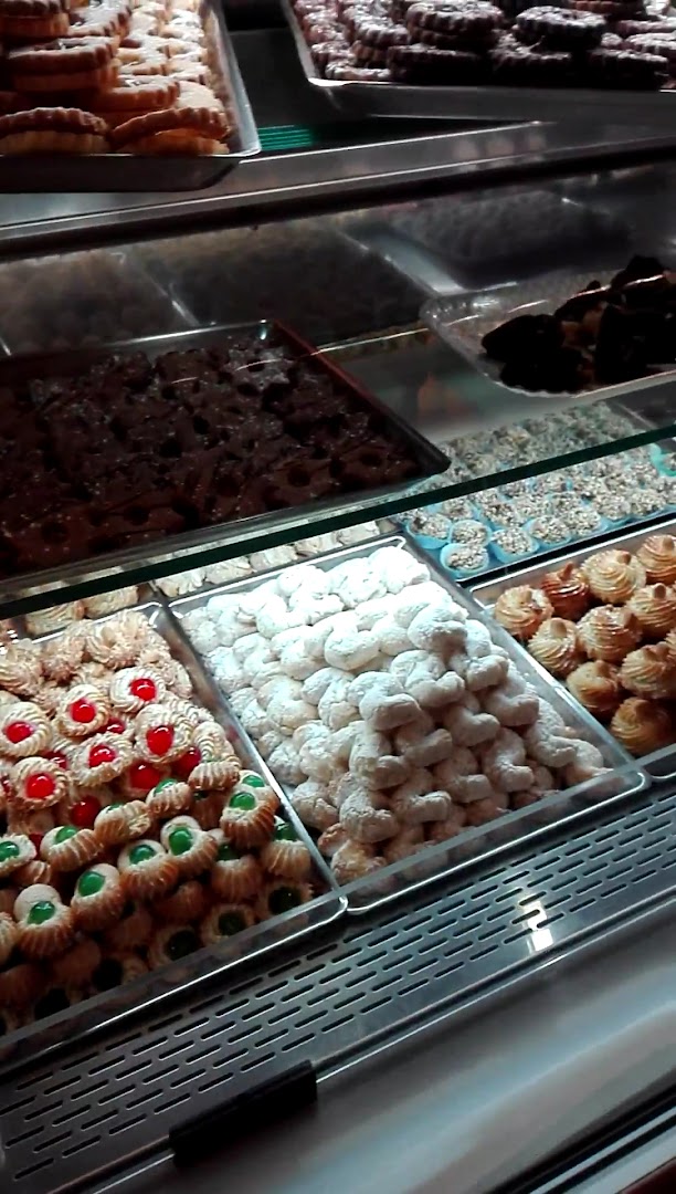 Royal Gar | Pasticceria - Gelateria