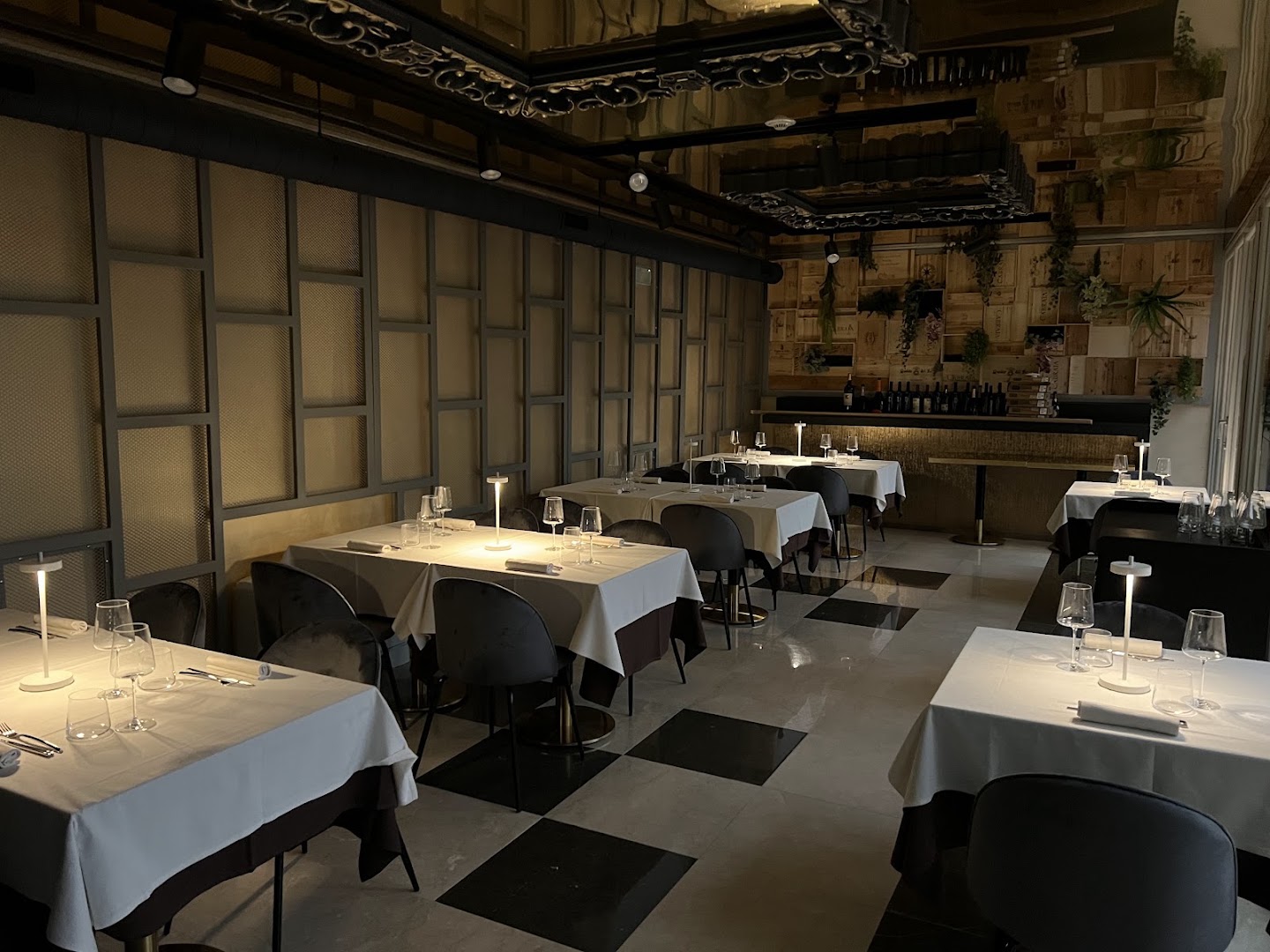 Royal Garden Padova “All u Can Eat” Asian Fusion, Padova