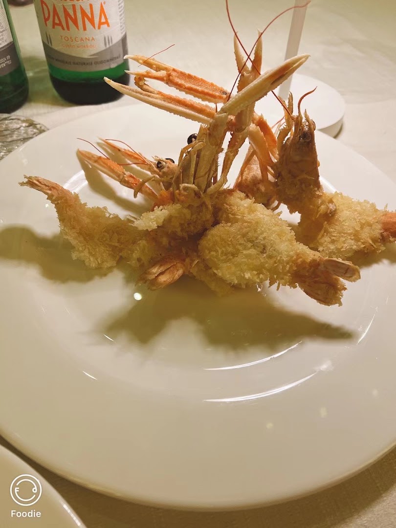 Royal Garden Padova “All u Can Eat” Asian Fusion