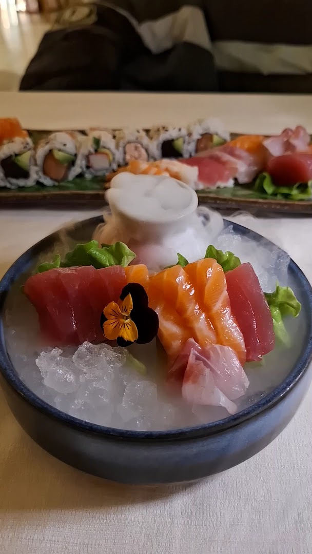 Royal Garden Padova “All u Can Eat” Asian Fusion