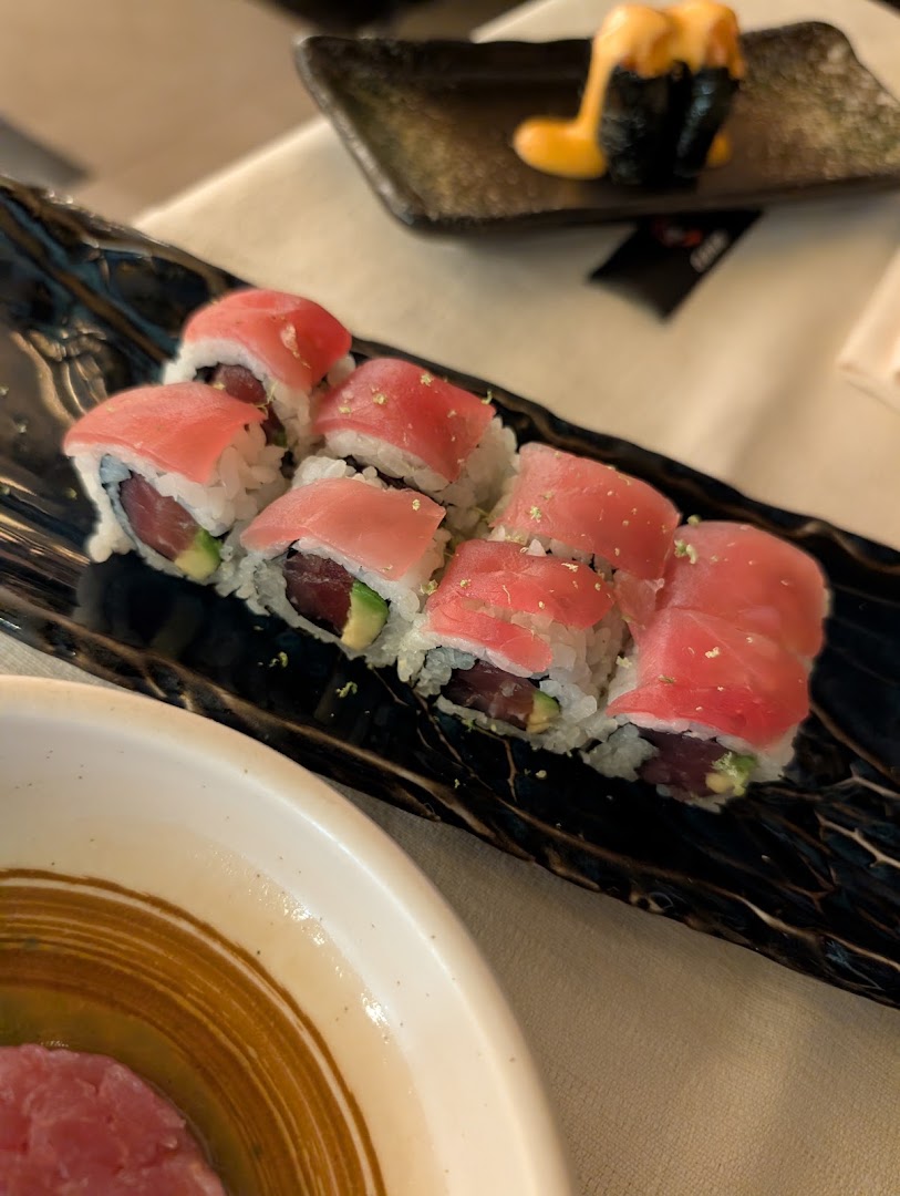 Royal Garden Padova “All u Can Eat” Asian Fusion