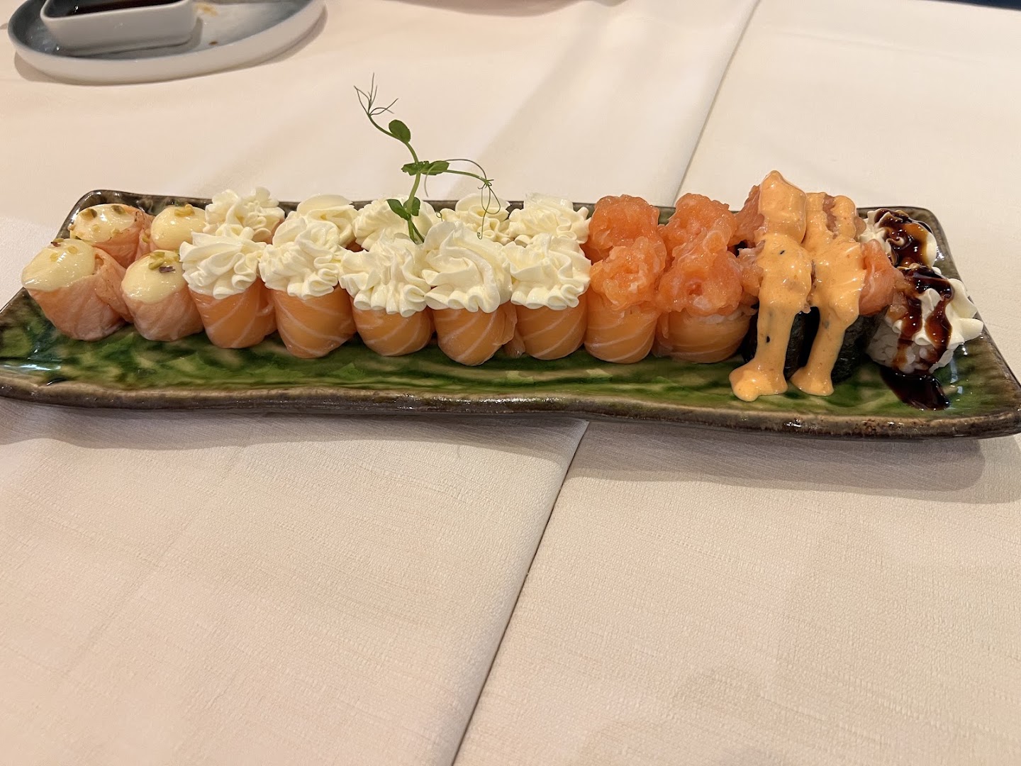 Royal Garden Padova “All u Can Eat” Asian Fusion