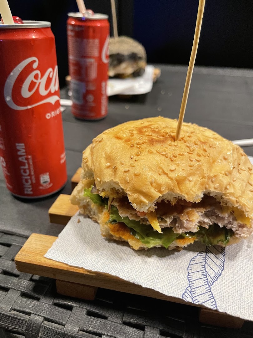 Royal Gourmet