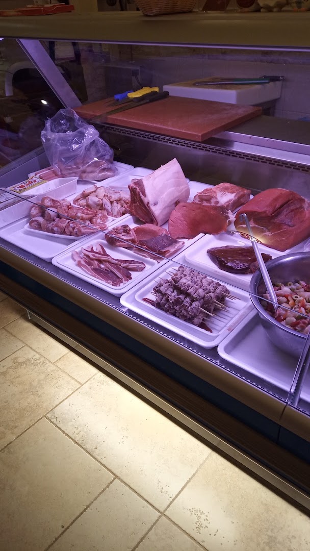 Royal Grill, Faggiano