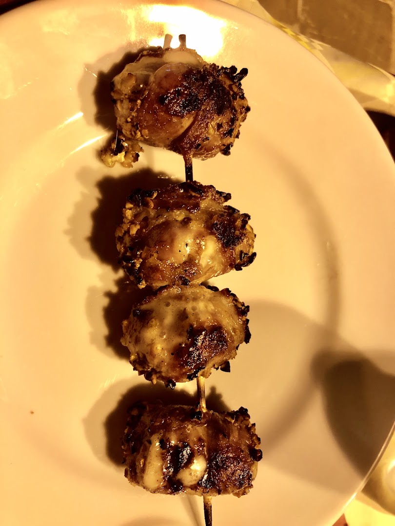 Royal Grill