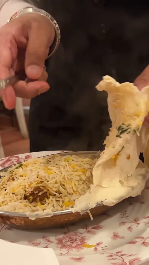 Royal India Ristorante indiano a Firenze