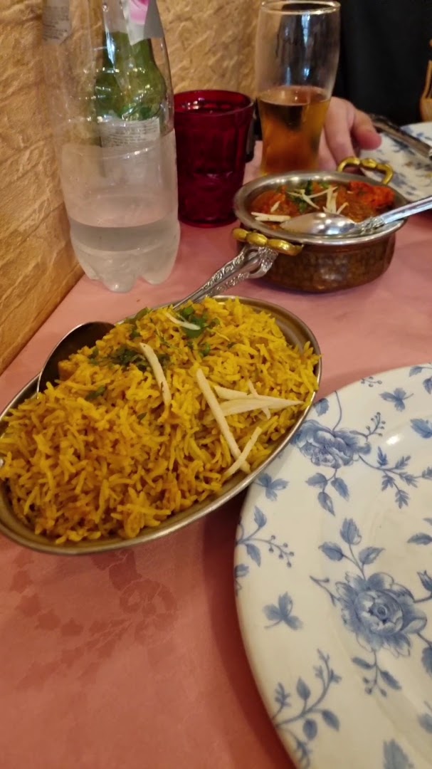 Royal India Ristorante indiano a Firenze, Firenze