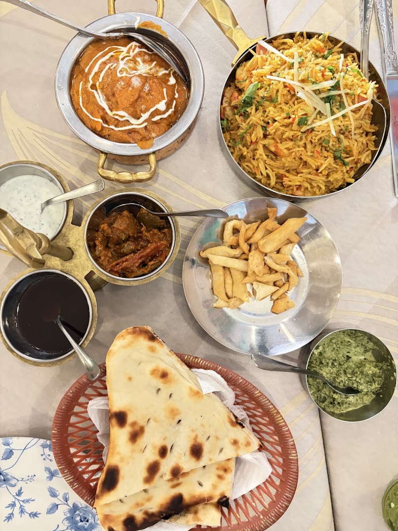 Royal India Ristorante indiano a Firenze