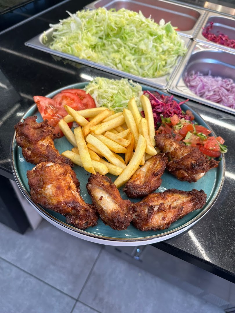 ROYAL ISTANBUL KEBAP
