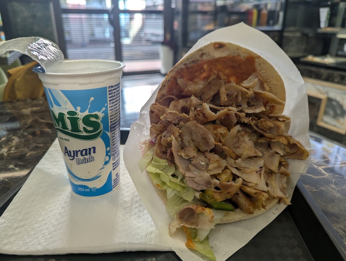 ROYAL ISTANBUL KEBAP