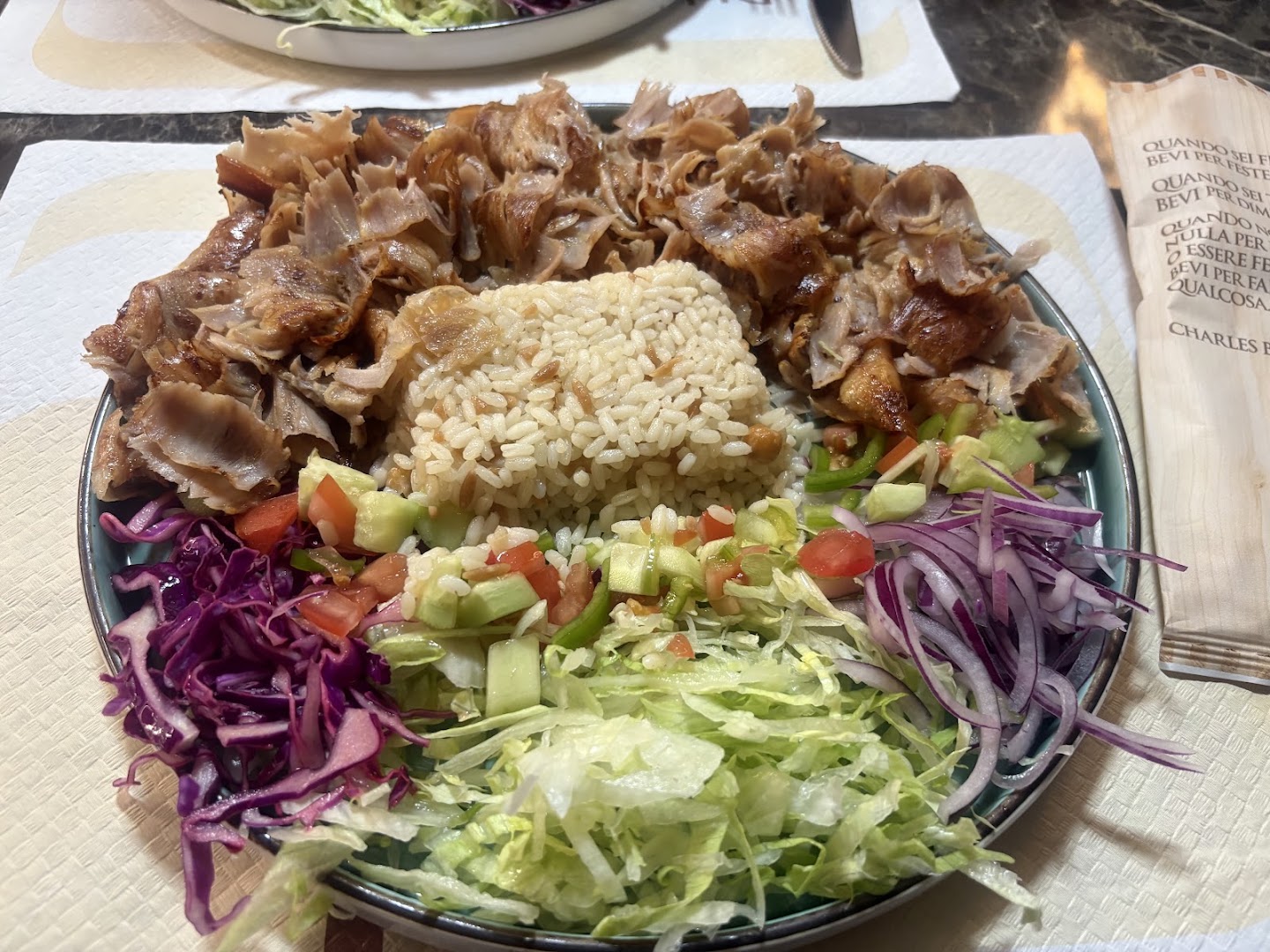 ROYAL ISTANBUL KEBAP