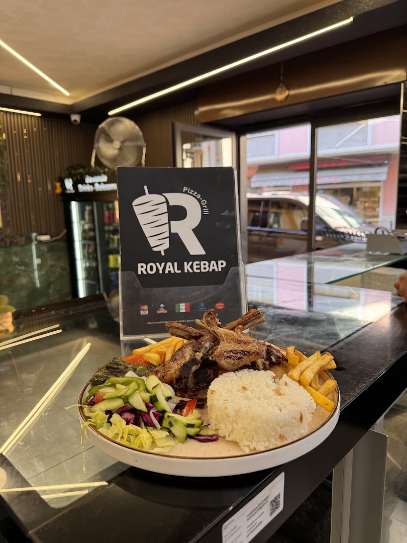 ROYAL ISTANBUL KEBAP