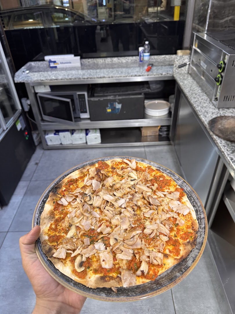 ROYAL ISTANBUL KEBAP