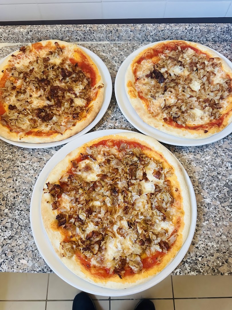 Royal Kashmiri kebab