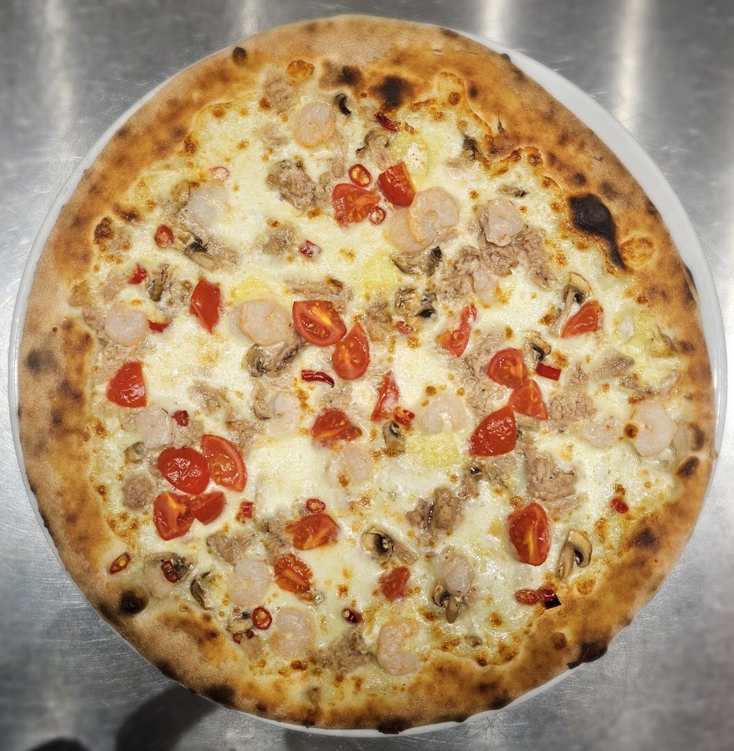 ROYAL KEBAB ROMANO