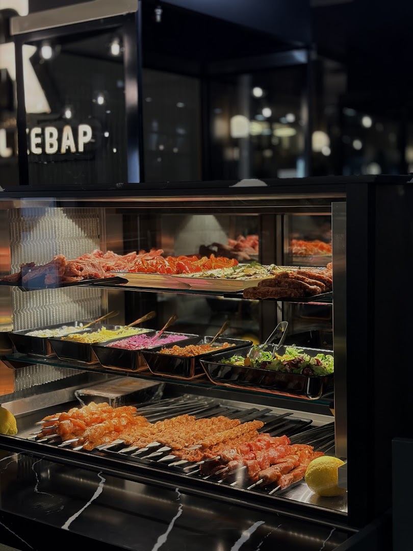 Royal Kebap-Pizza-Grill-Bar