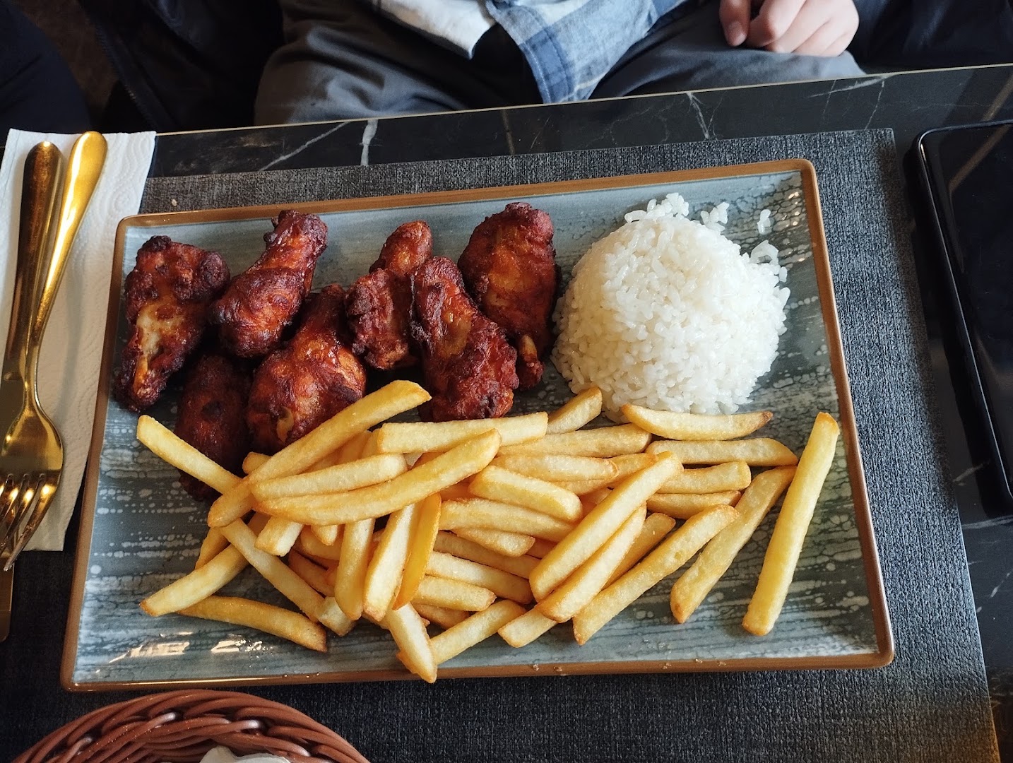 Royal Kebap-Pizza-Grill-Bar