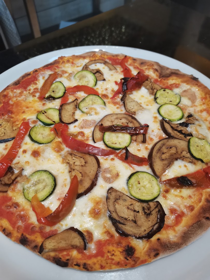 Royal Kebap-Pizza-Grill-Bar