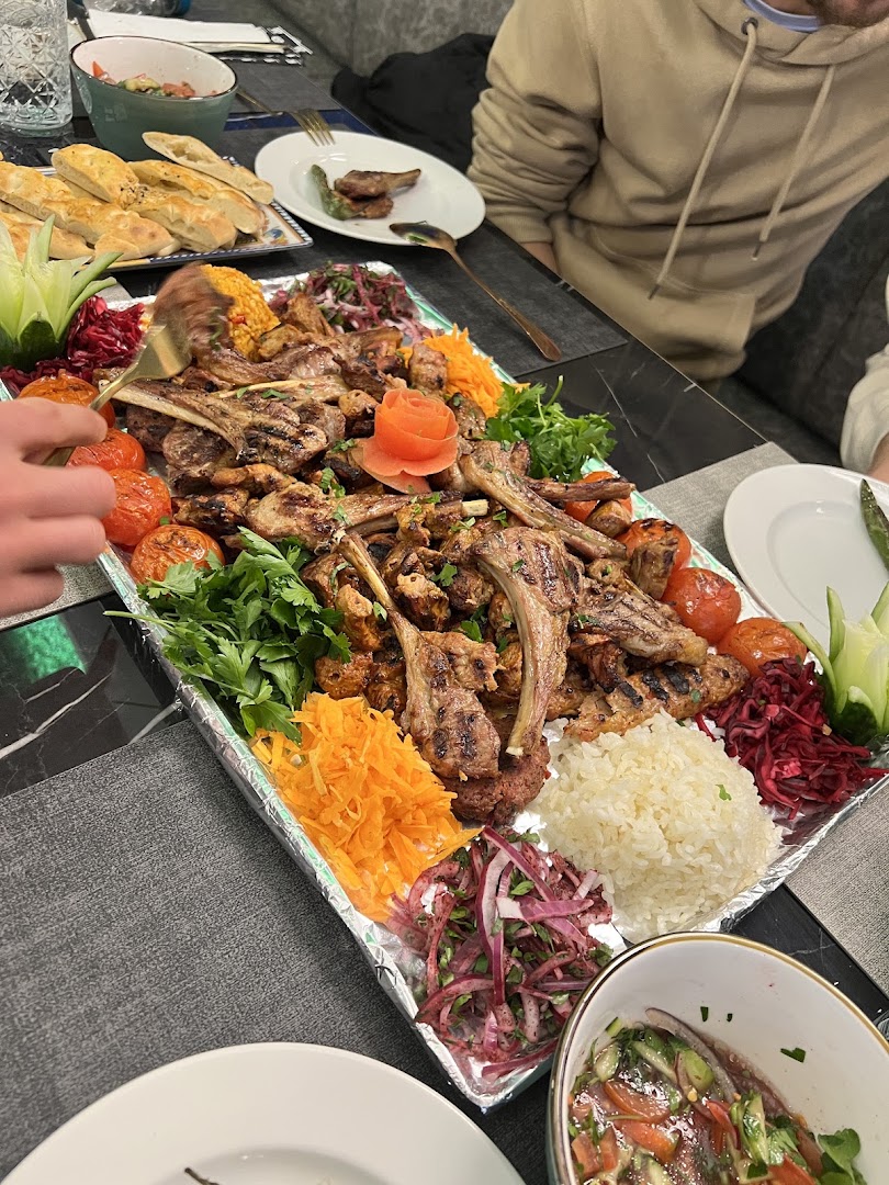 Royal Kebap-Pizza-Grill-Bar