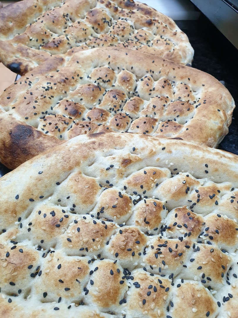 Royal Kebap • Pizza & Grill
