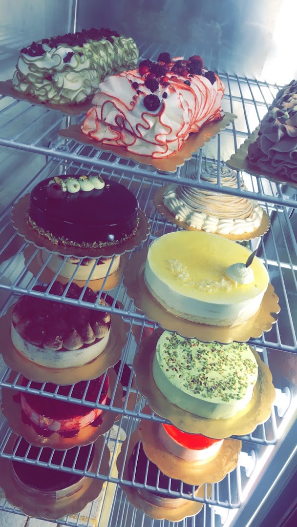 Royal Pasticceria