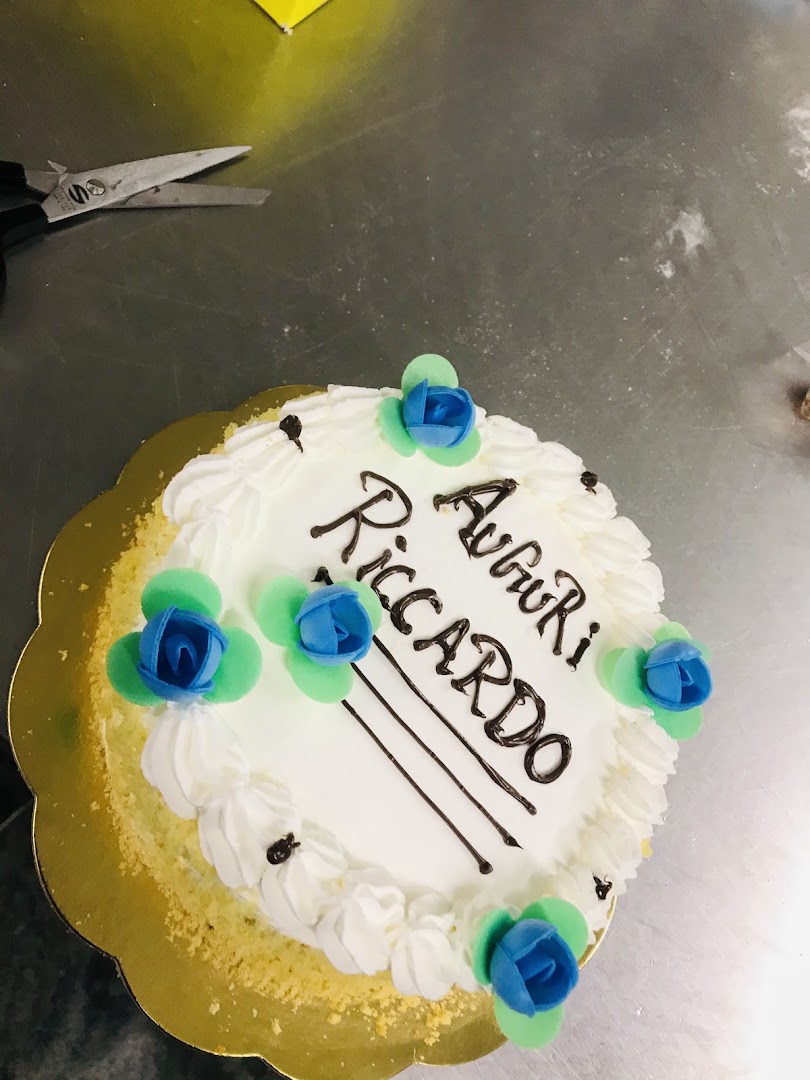 Royal Pasticceria, Roma