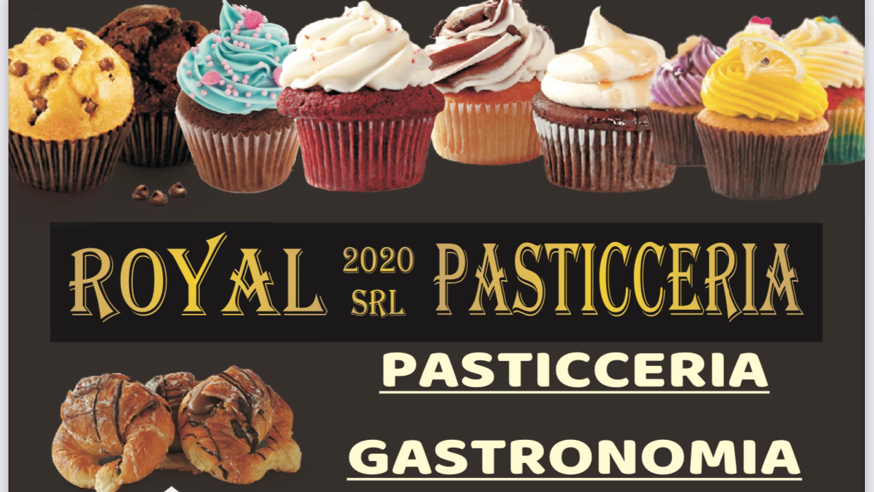 Royal Pasticceria