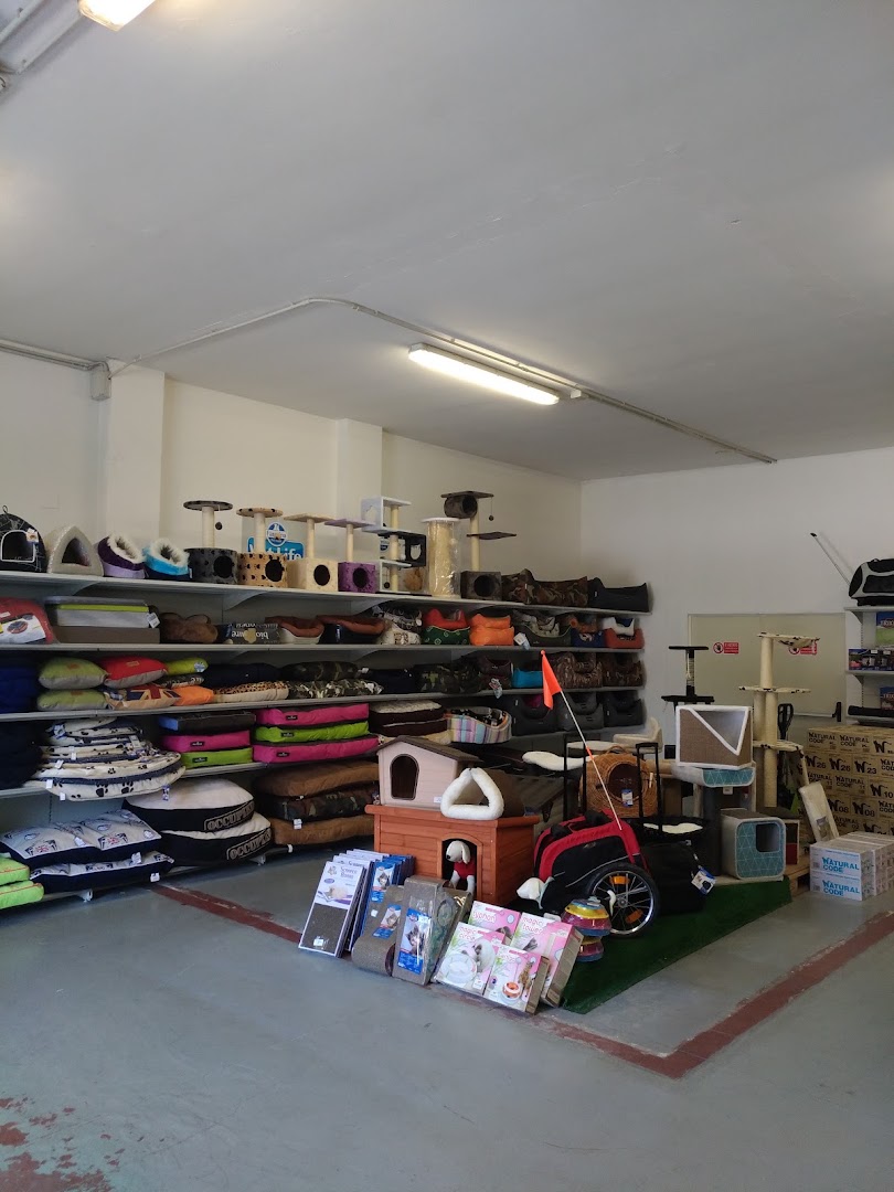 Royal Pet Shop S.r.l., Moncalieri