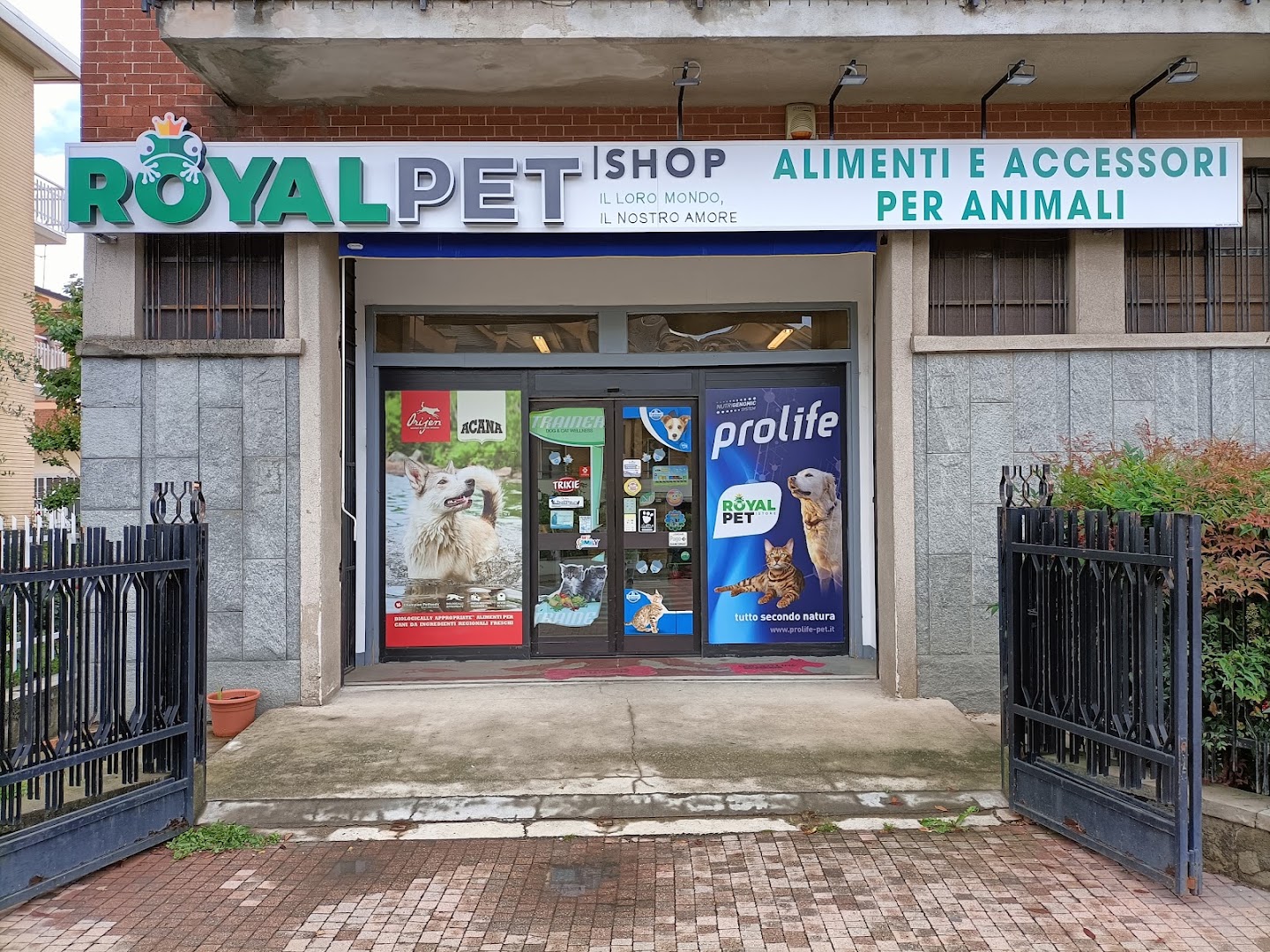 Royal Pet Shop S.r.l.