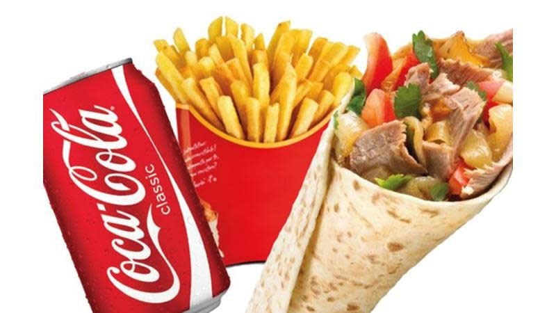 Royal Pizza Kebab Cattolica, Cattolica