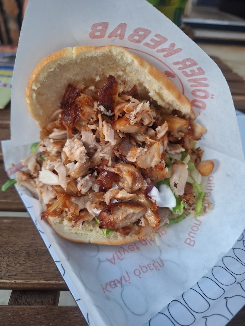 Royal Pizza Kebab Cattolica