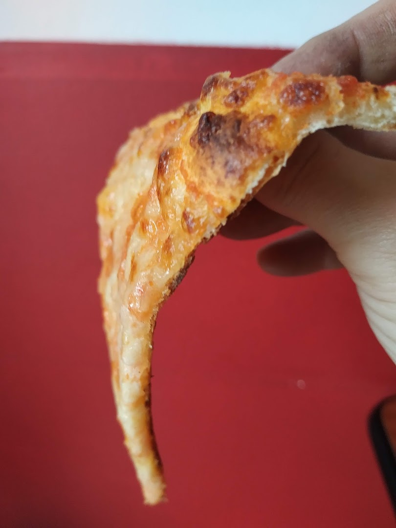 Royal pizza kebab