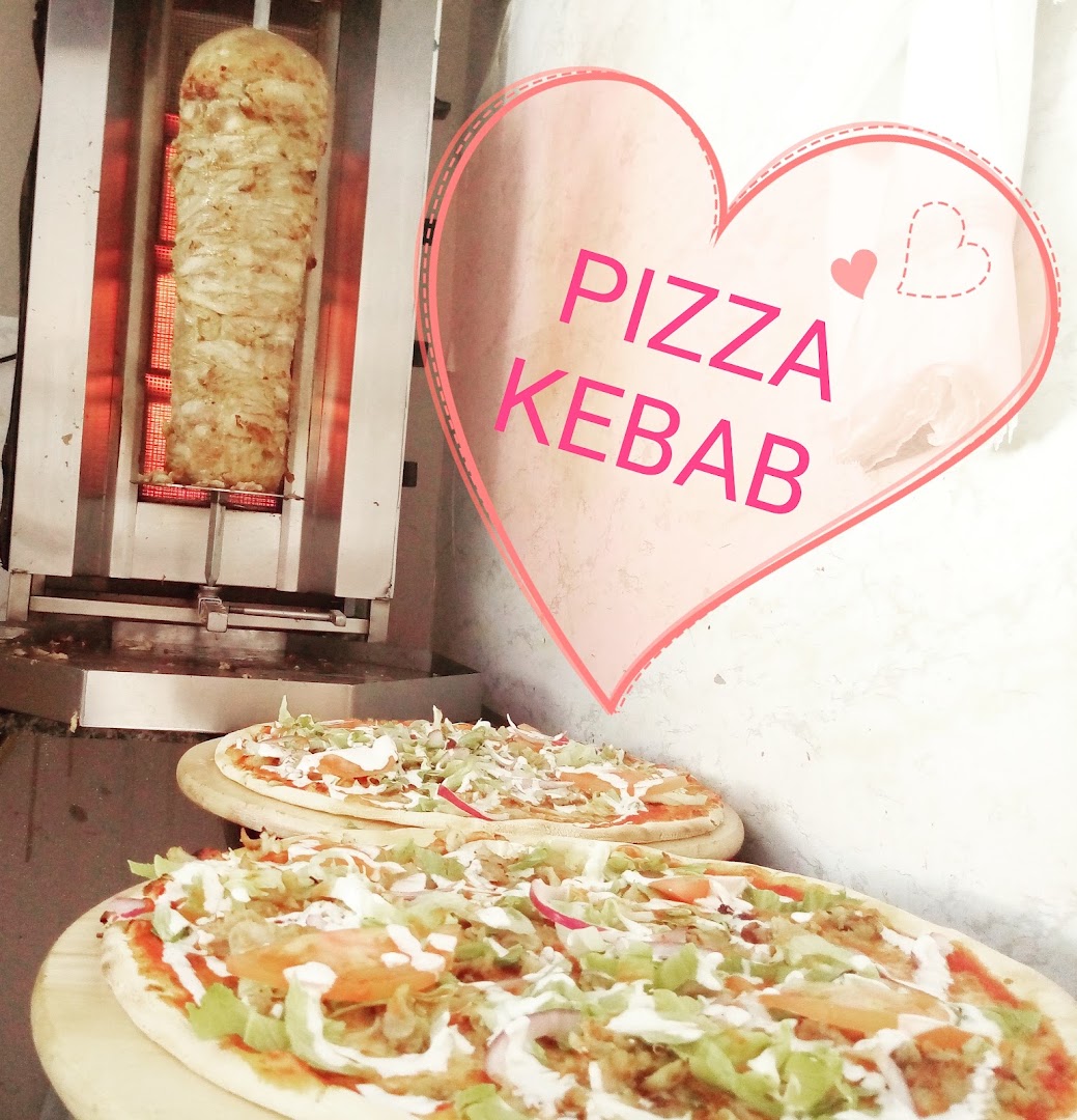 Royal Pizza