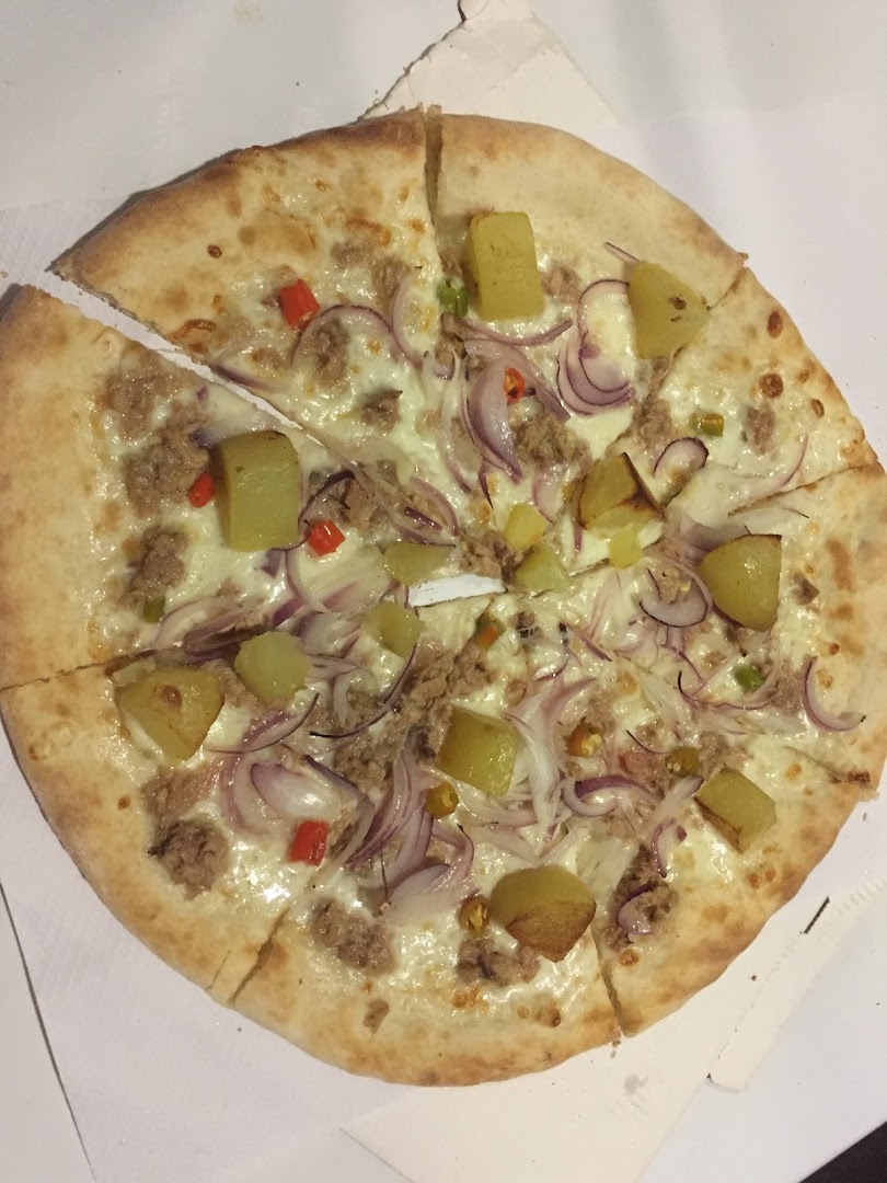 Royal Pizza