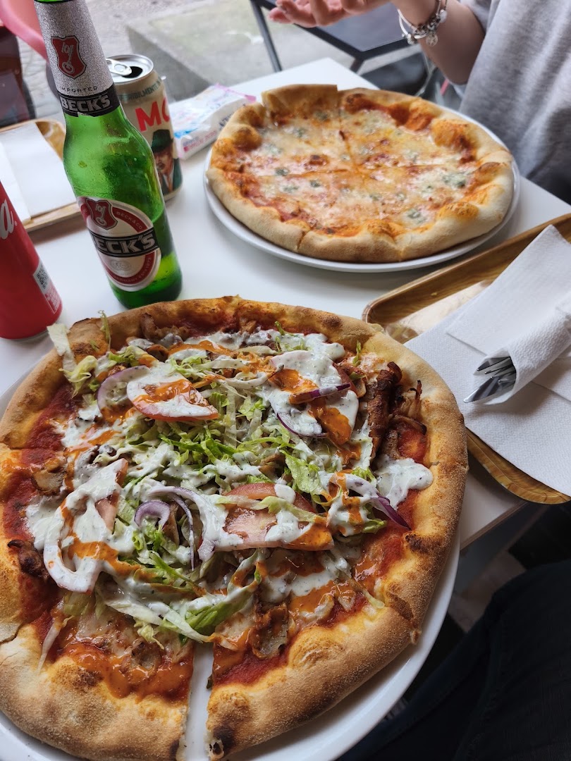 Royal Pizzeria Kebab