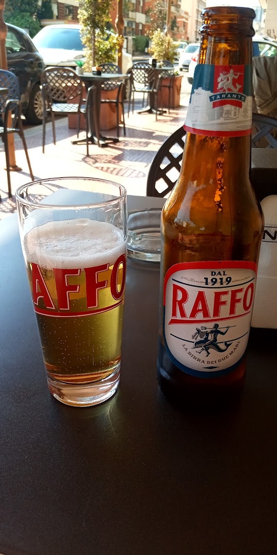 Royal, Taranto