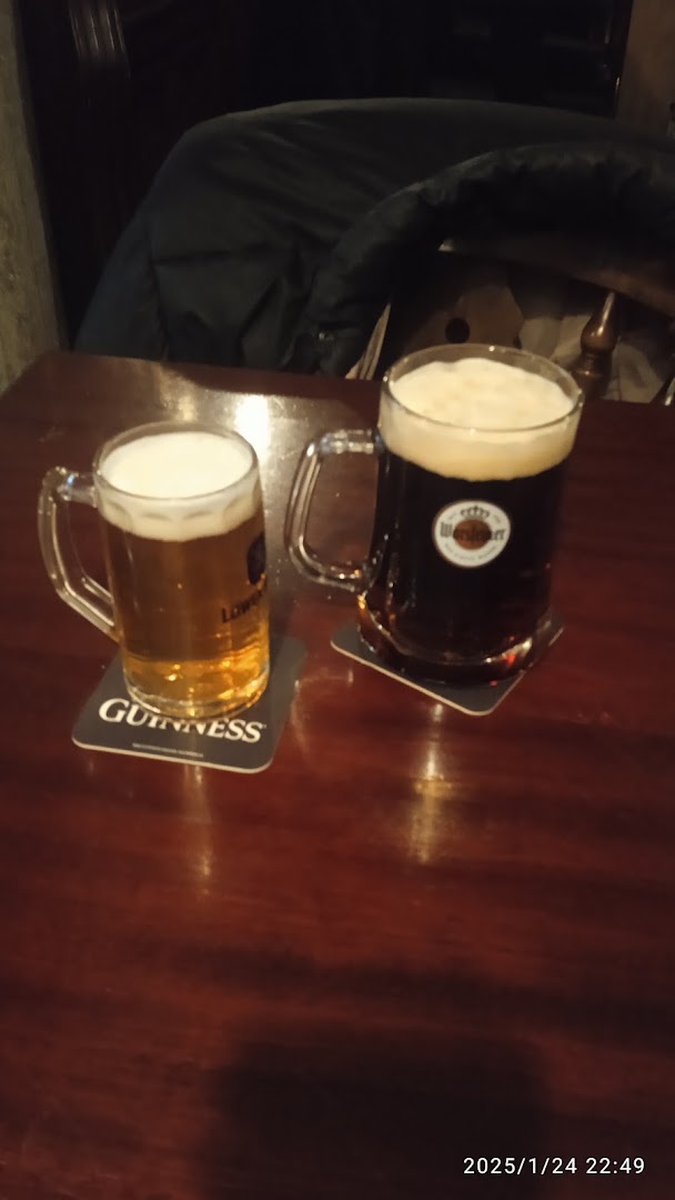 Royal Princess Pub