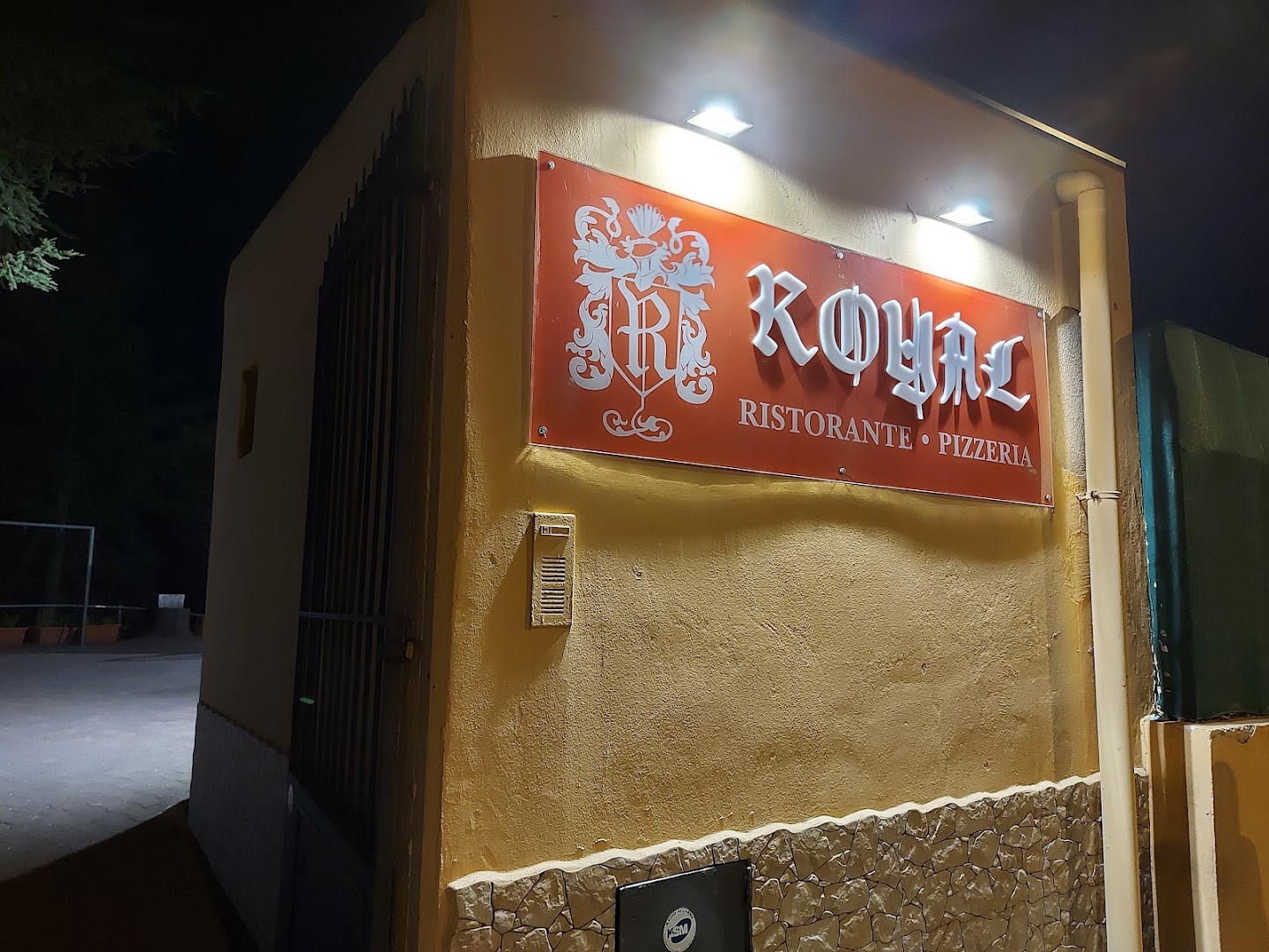Royal Ristorante Pizzeria