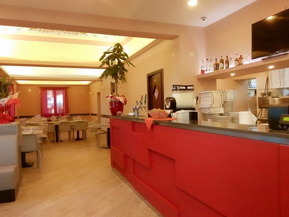 Royal Ristorante Pizzeria