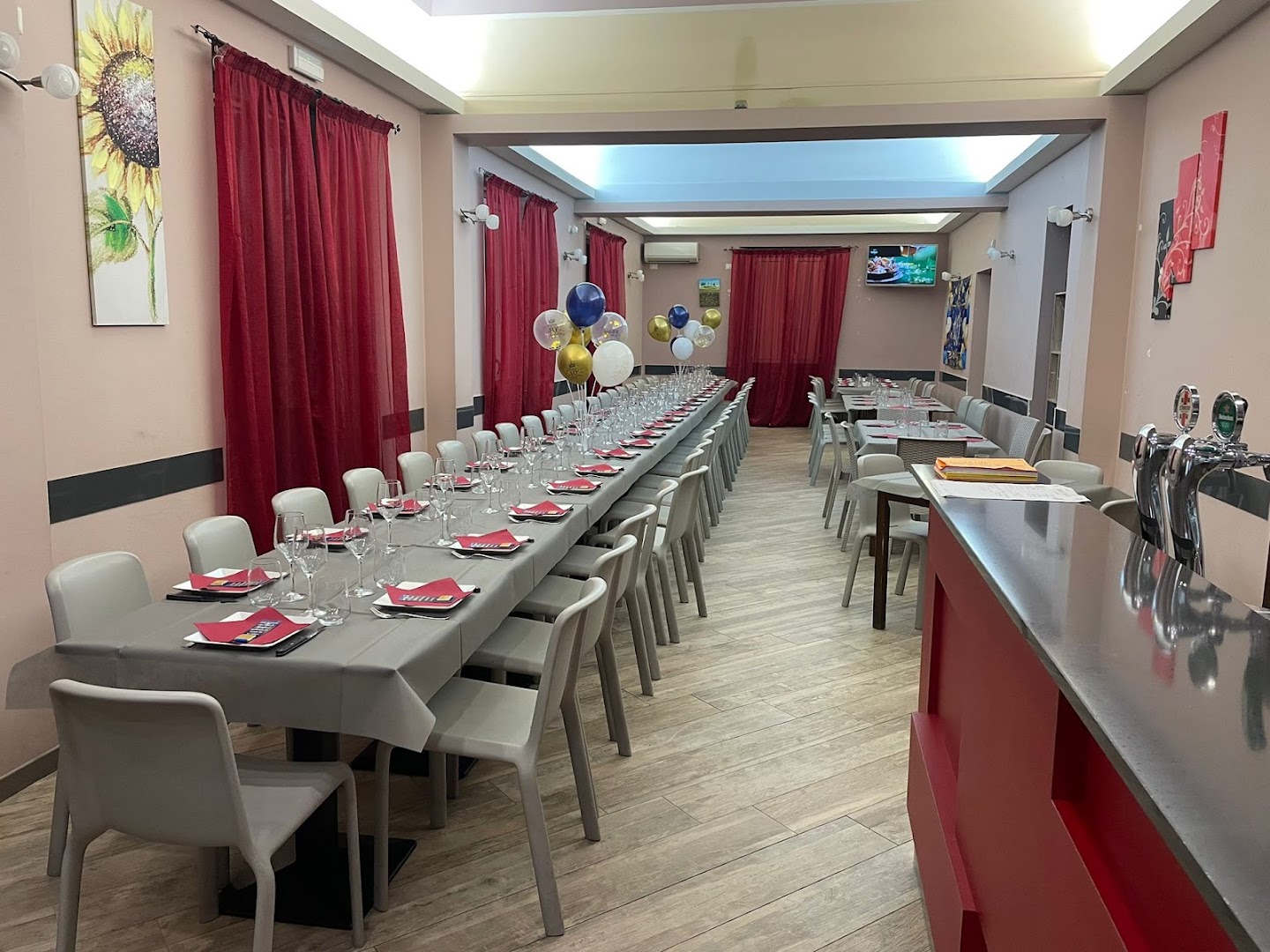 Royal Ristorante Pizzeria