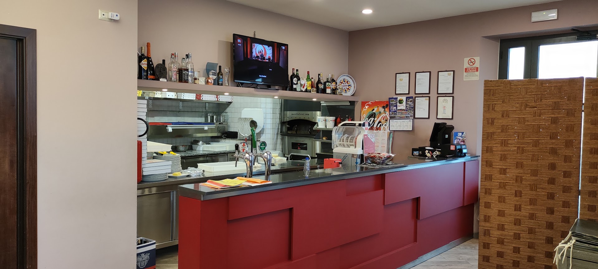 Royal Ristorante Pizzeria